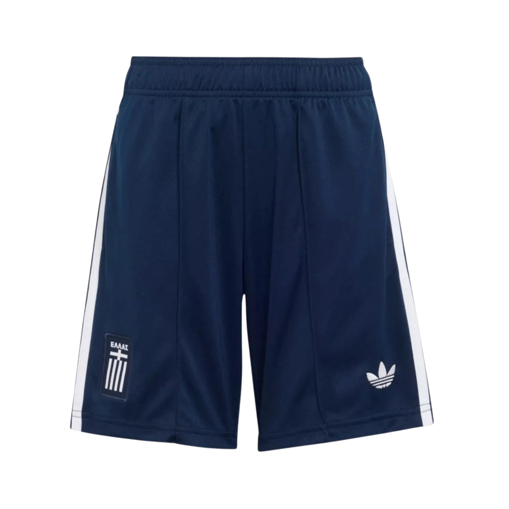 Pantalón Corto Grecia Visitante 26/27
