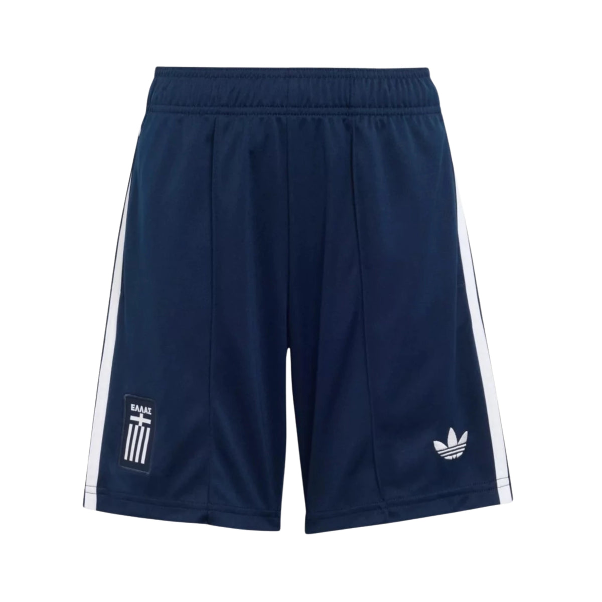 Short Grèce Extérieur 26/27 - Vue de face