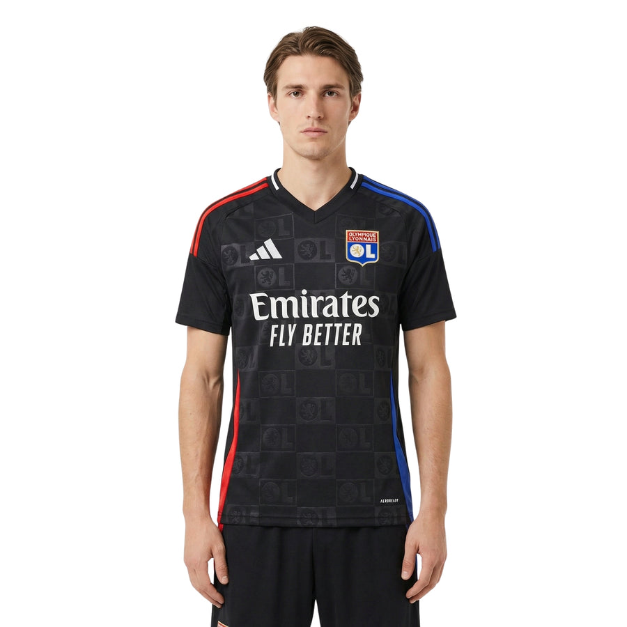 Olympique Lyonnais Extérieur 24/25