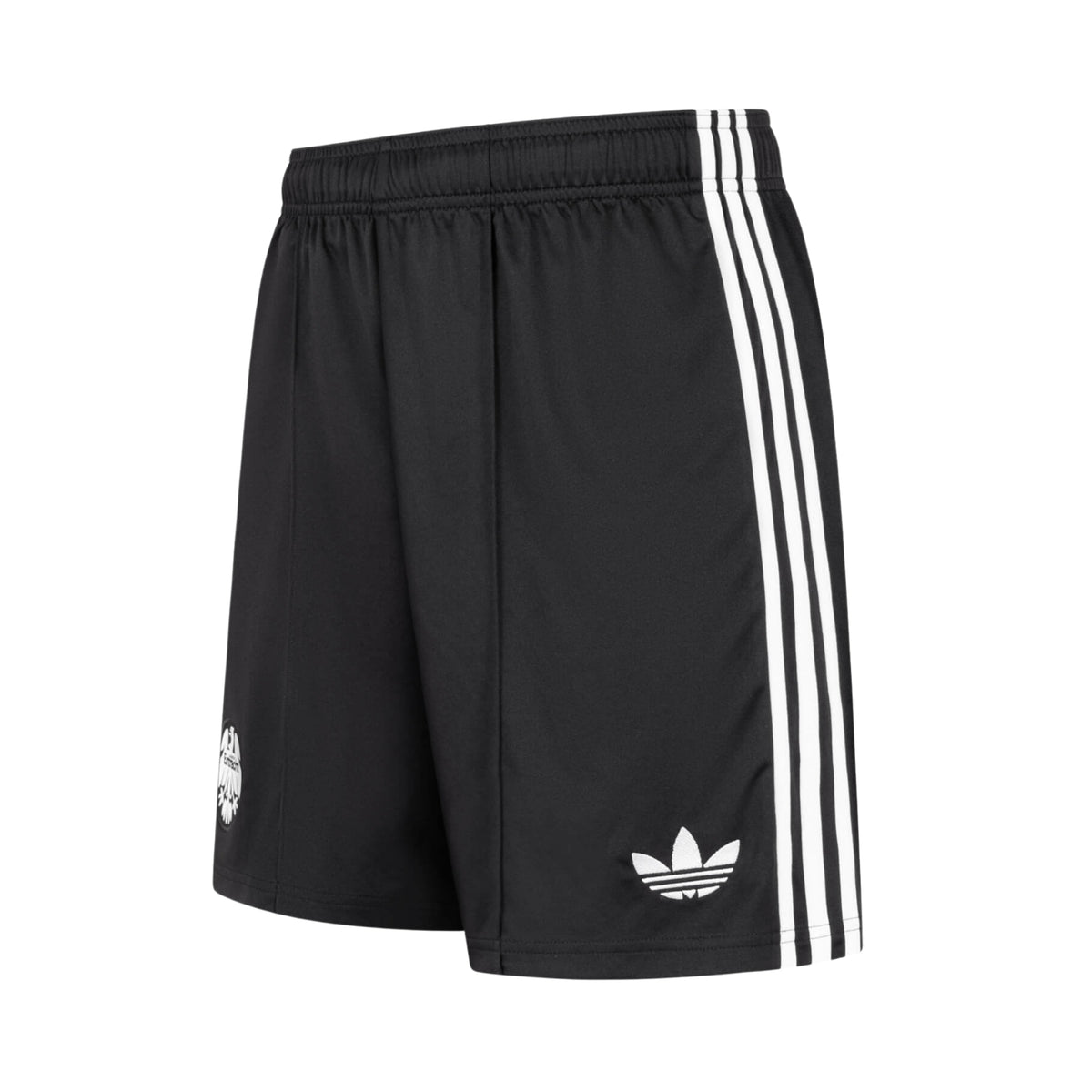 Eintracht Frankfurt Away 26/27 Shorts