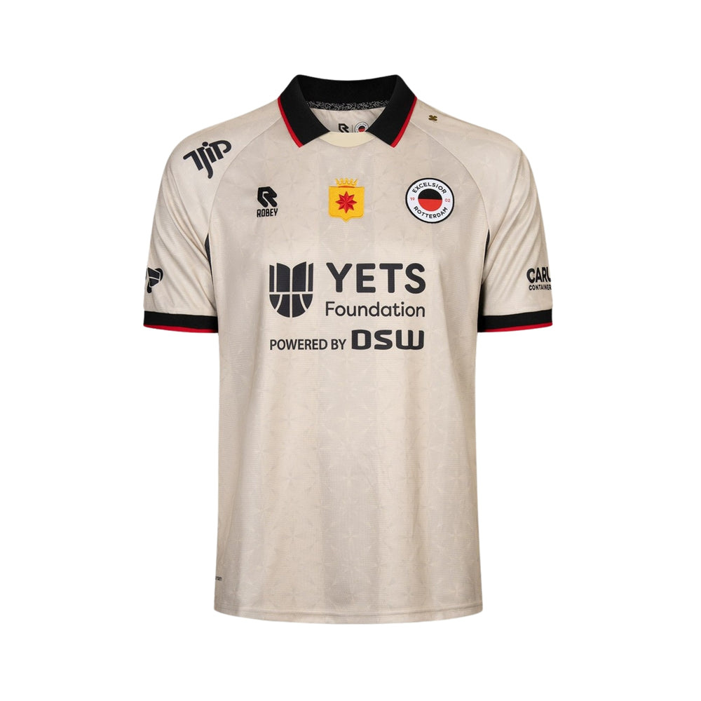 Excelsior Rotterdam Extérieur 26/27