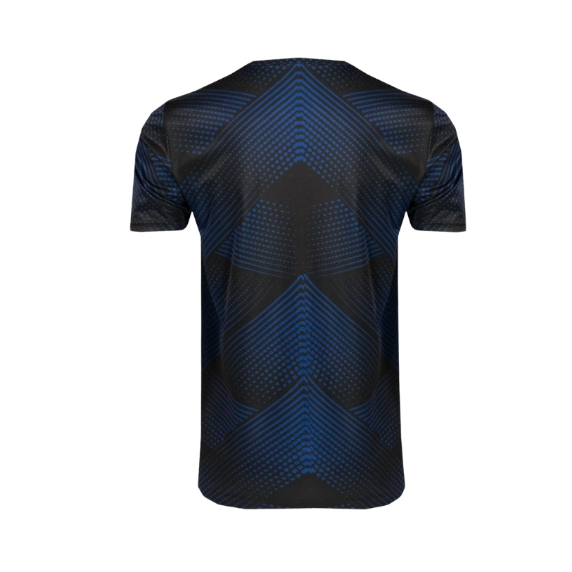 PEC Zwolle Pre-Match 25/26 - Back view