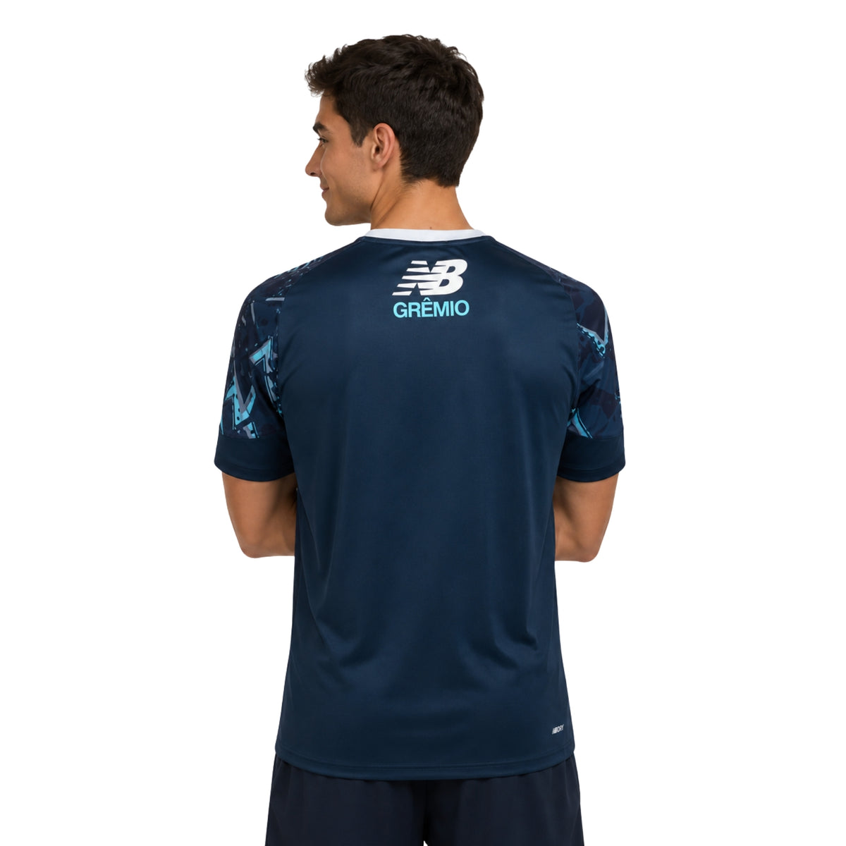 Grêmio Avant-Match 26/27