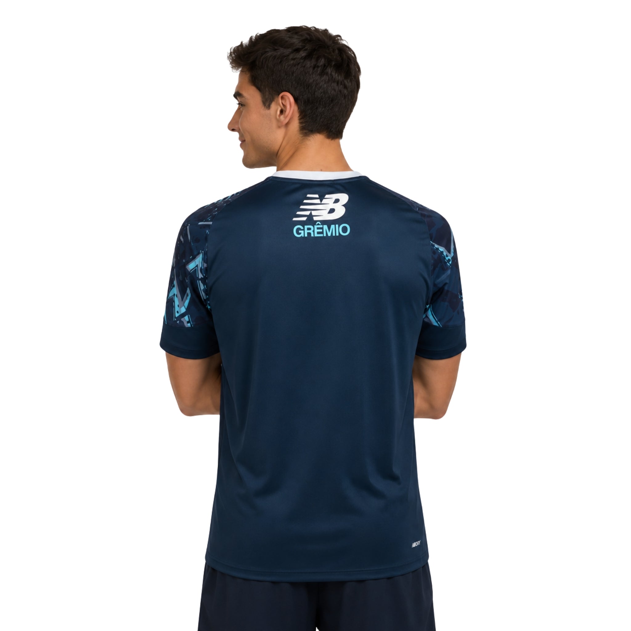 Grêmio Avant-Match 26/27