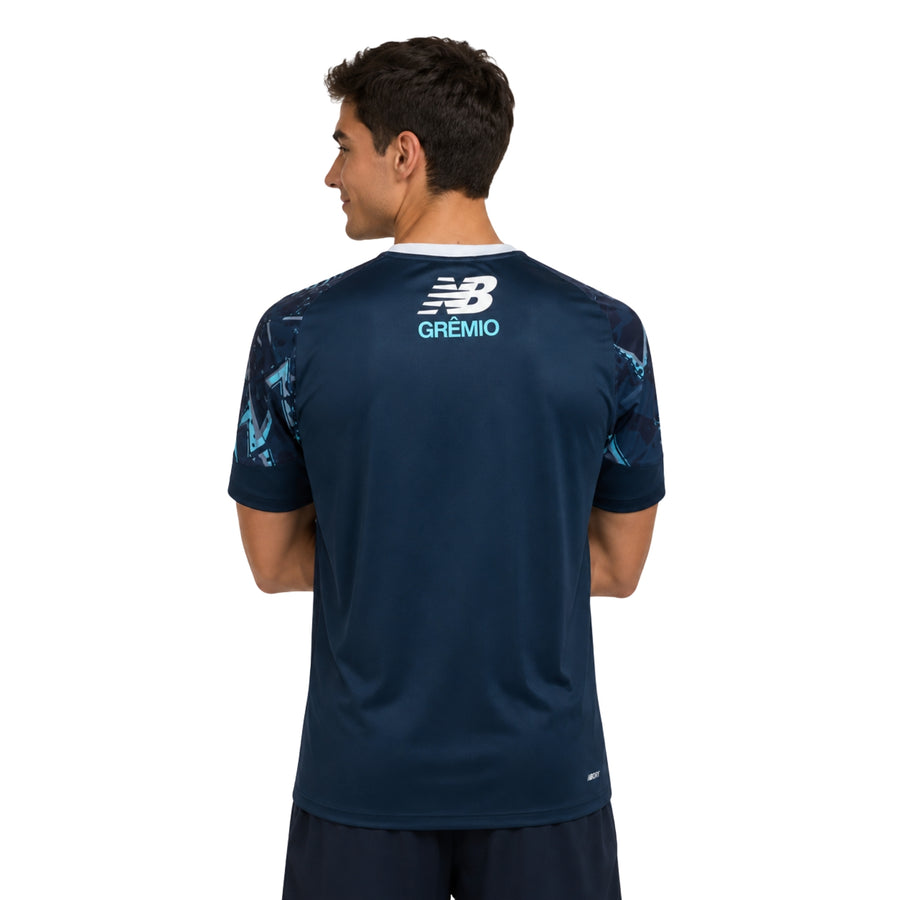 Grêmio Avant-Match 26/27