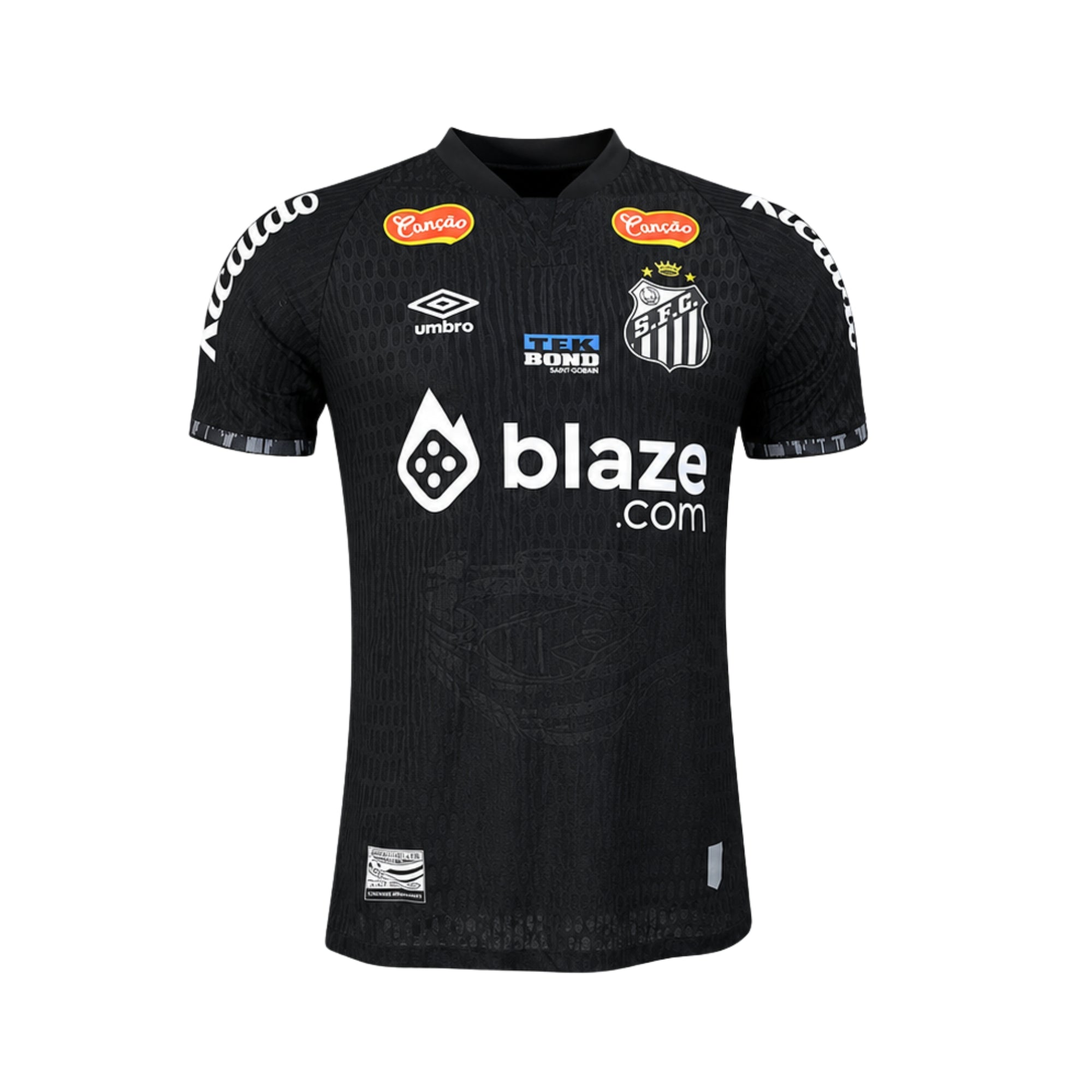 Santos Special Edition 25/26 - Player Version