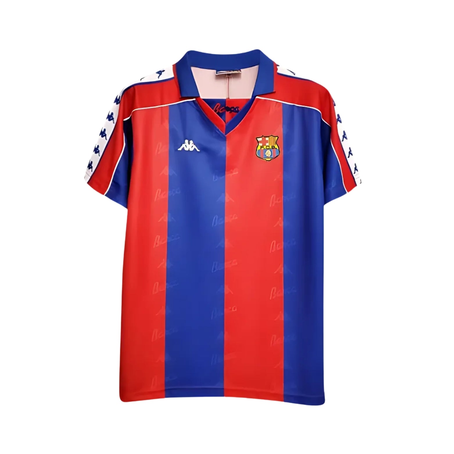 Barcelone Domicile 93/94