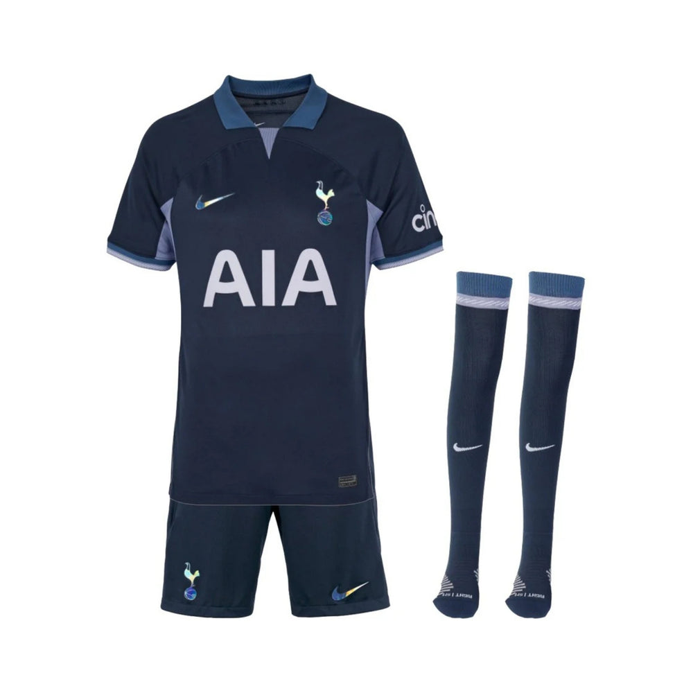 Kit - Tottenham Hotspur Away 23/24
