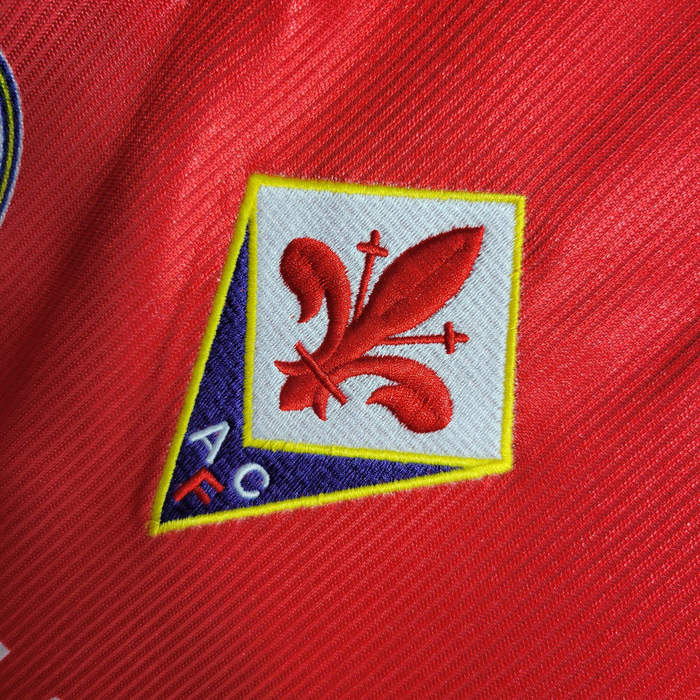 Fiorentina Away 95/96