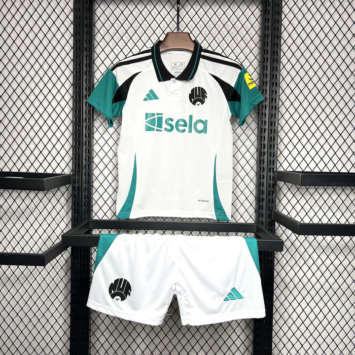 Kit - Newcastle United Troisième 24/25