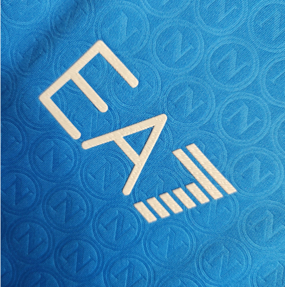 Naples Home 23/24