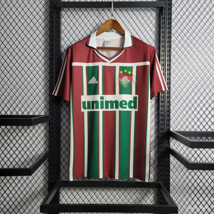 Fluminense Domicile 02/03