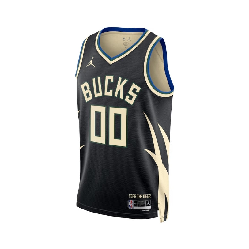 Milwaukee Bucks Statement Edition 24/25