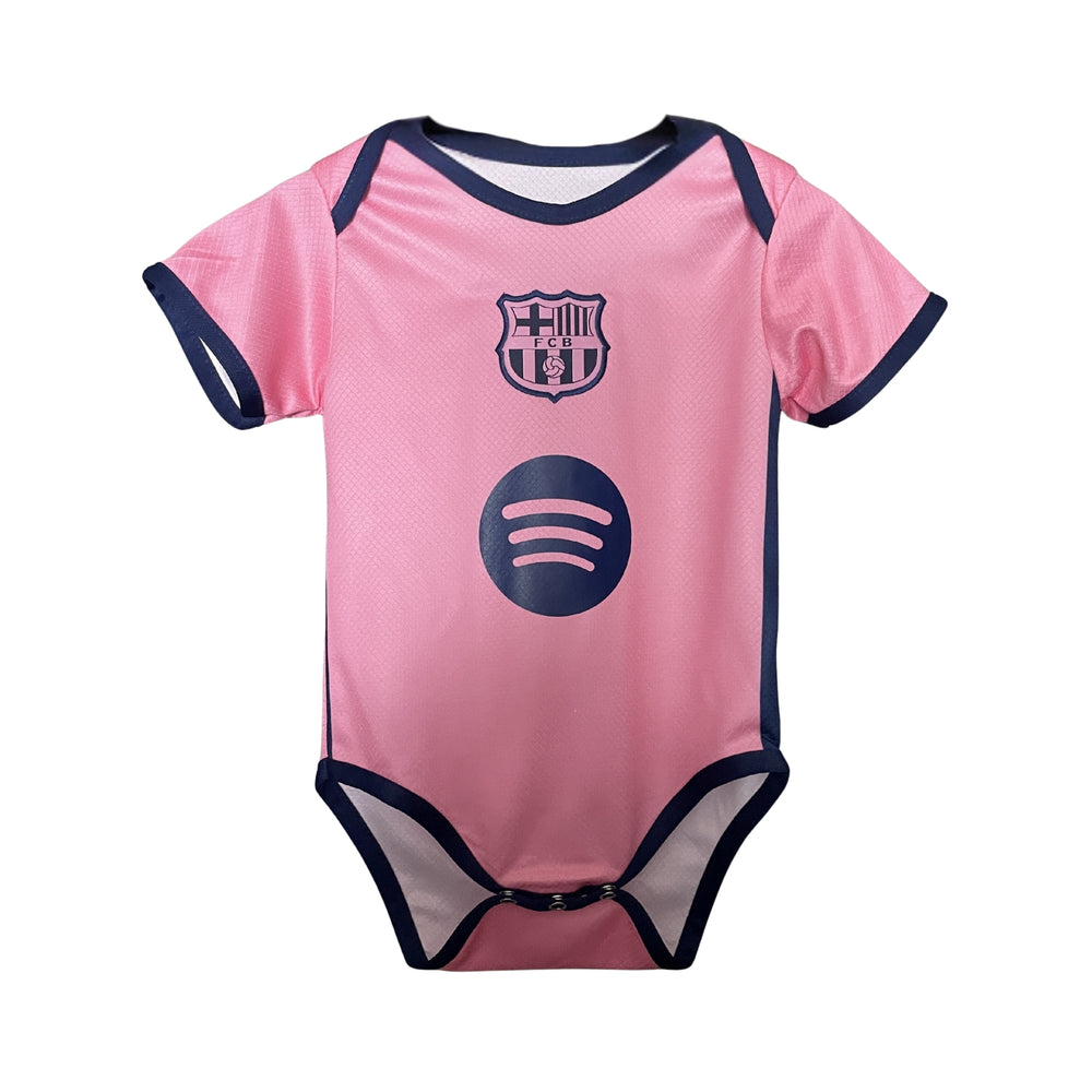 Barcelona Baby Bodysuit Special Edition 25/26