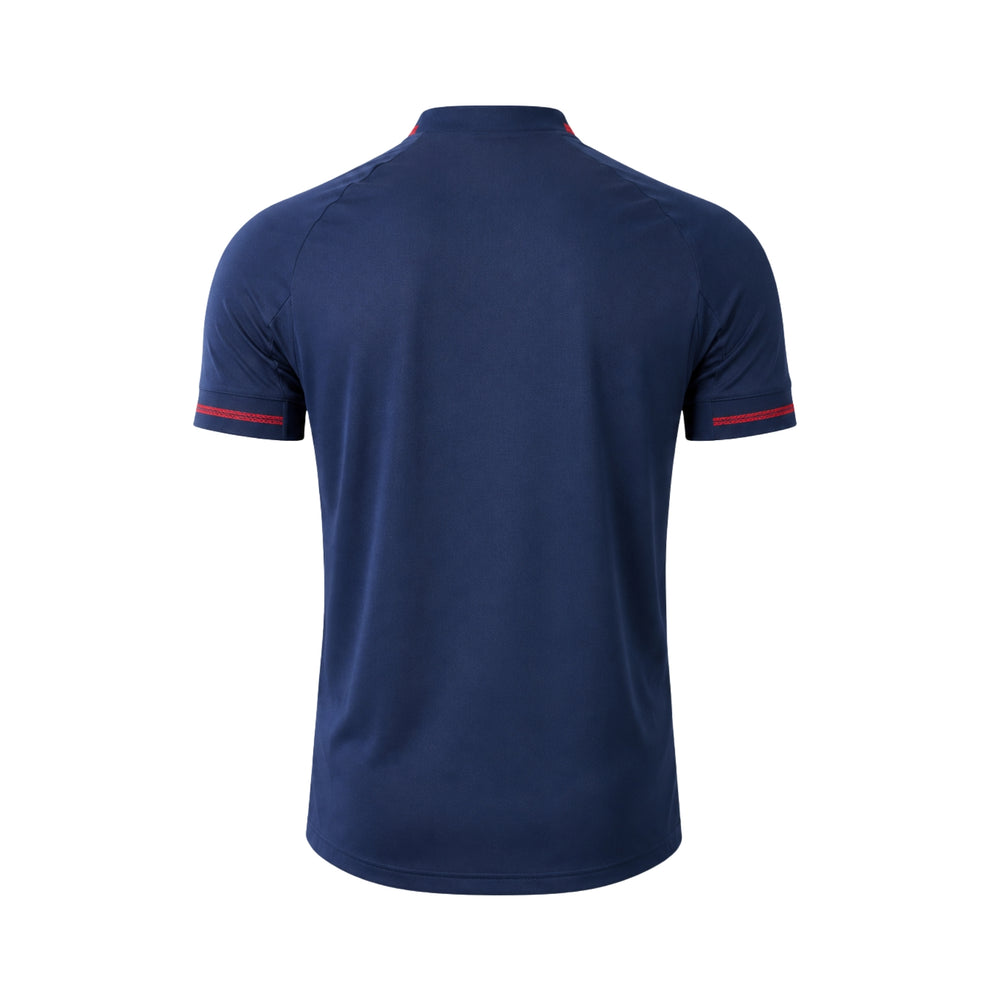 Olympique Lyonnais Away 25/26 - Player Version