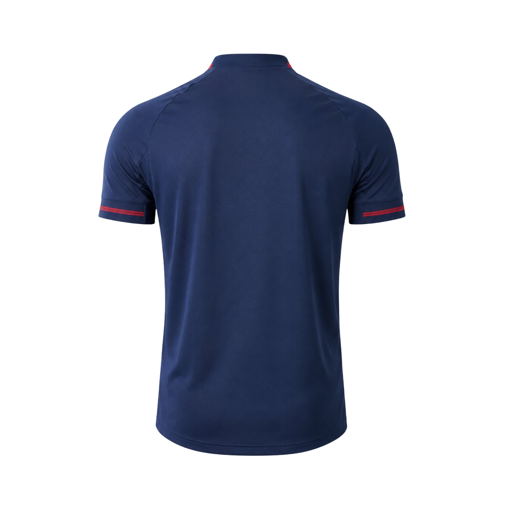 Olympique Lyonnais Extérieur 25/26 - Version Joueur