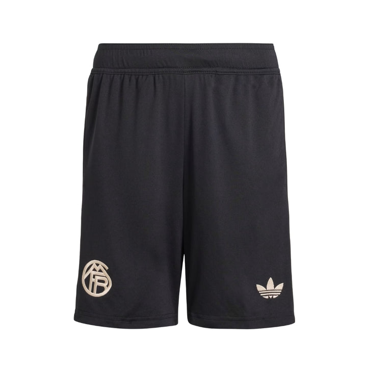 Short Bayern Munich Troisième 25/26