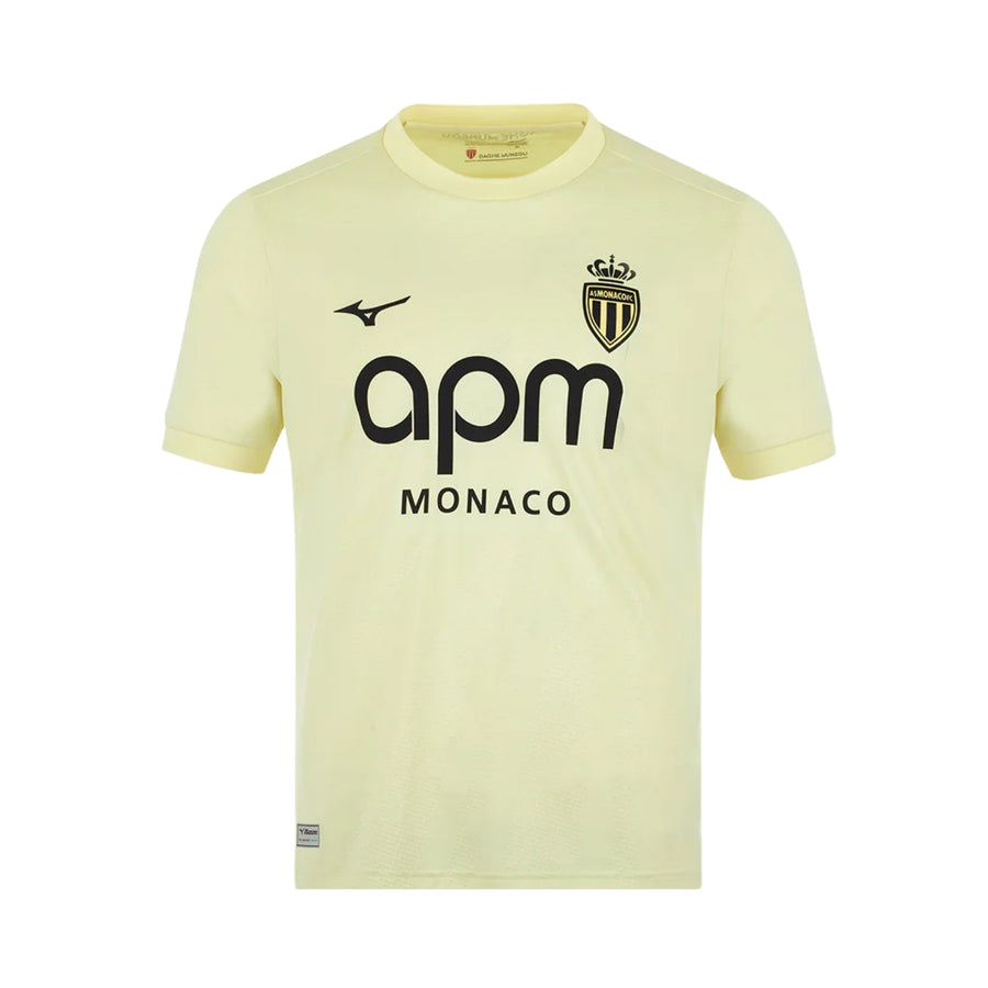 AS Monaco Troisième 25/26