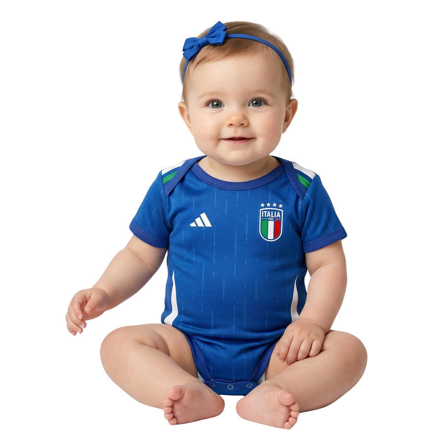 Body Bébé Italie Domicile 24/25