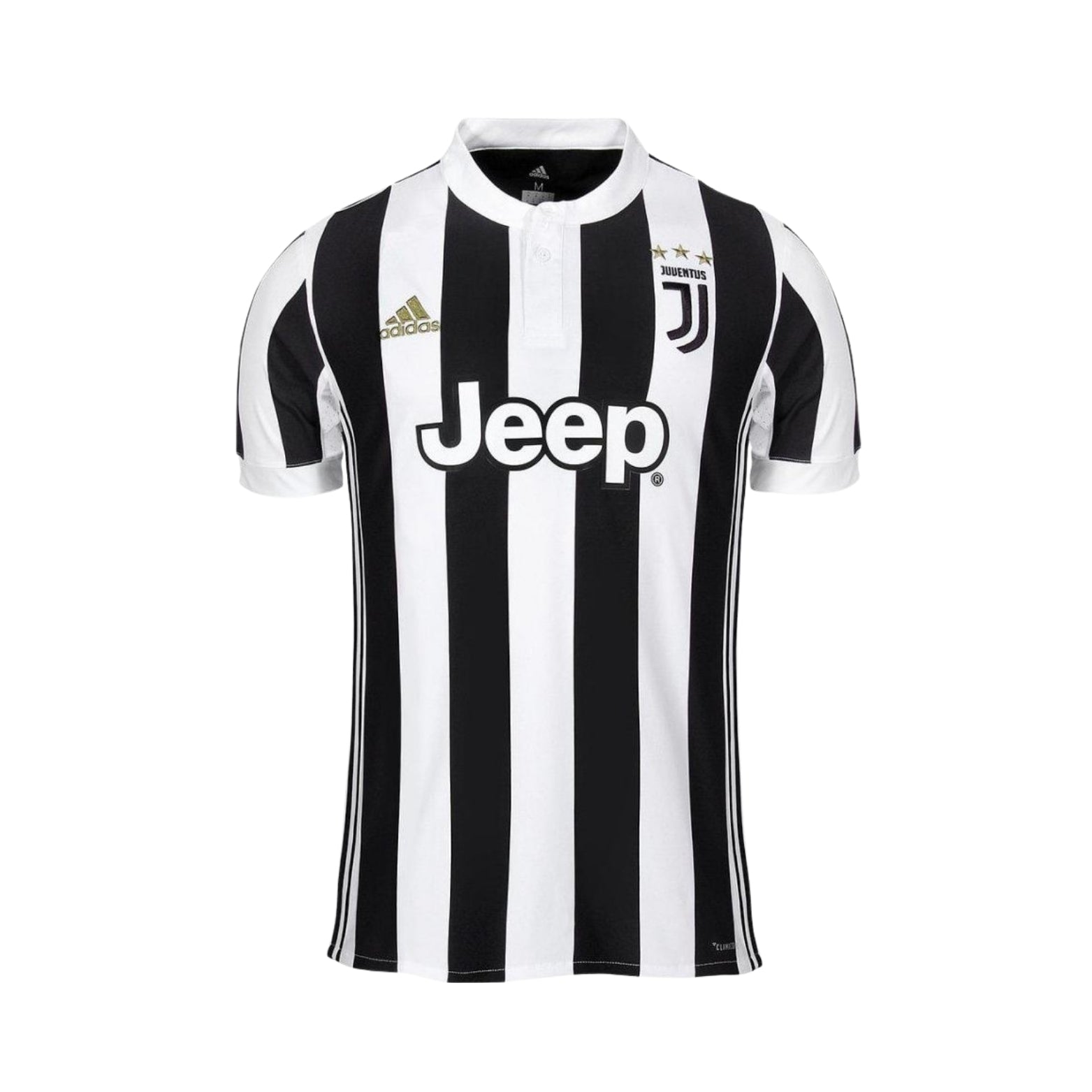 Juventus Domicile 17/18