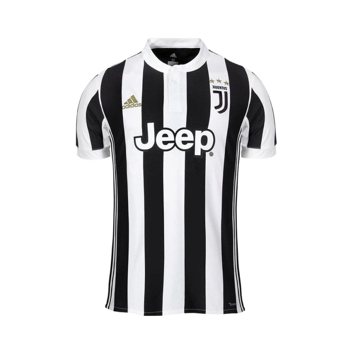 Juventus Domicile 17/18