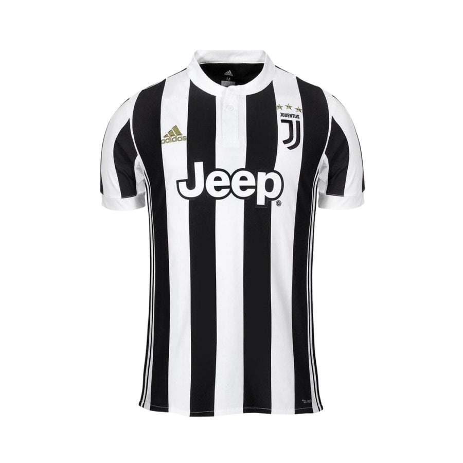 Juventus Domicile 17/18