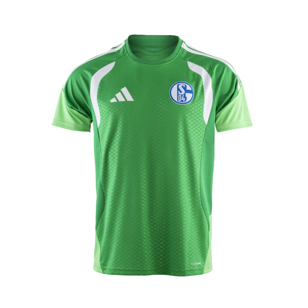 Schalke 04 Entraînement 26/27