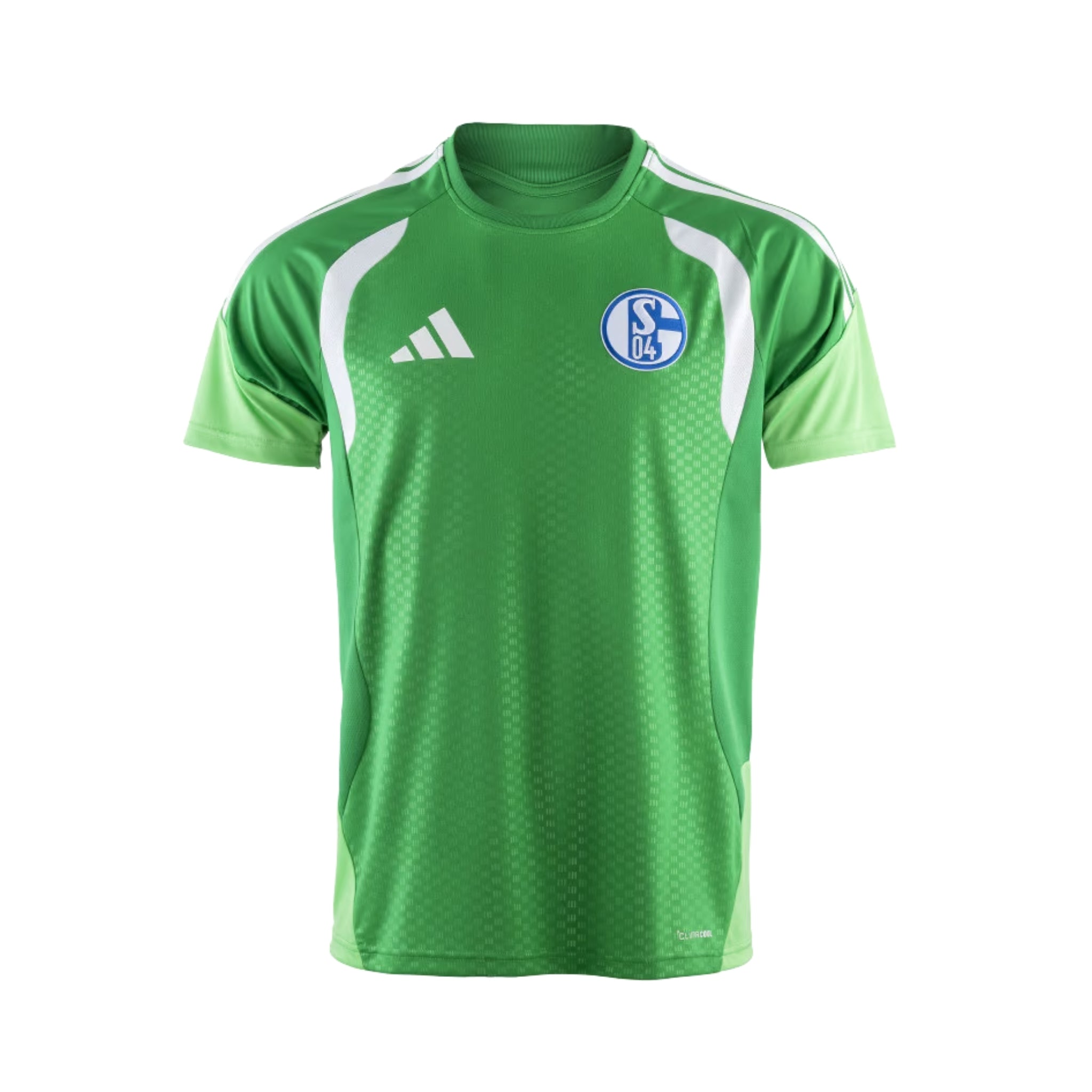 Schalke 04 Entraînement 26/27