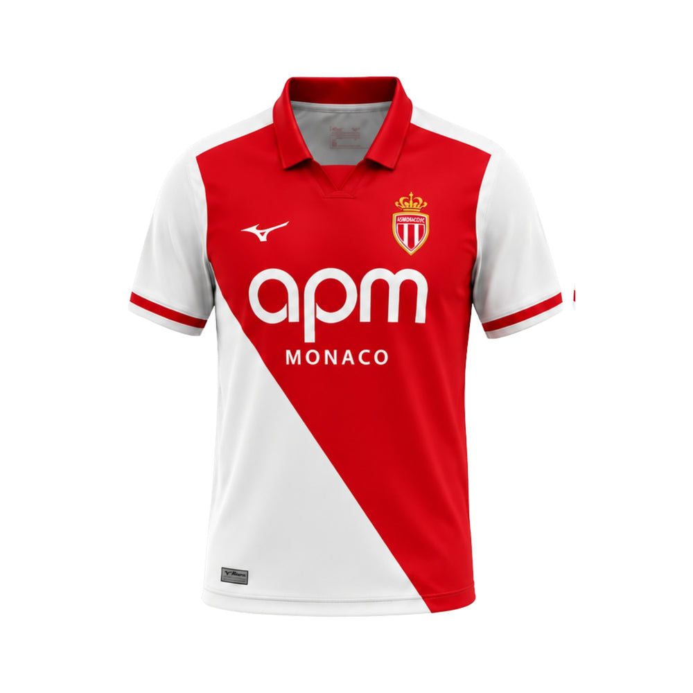 AS Monaco Local 26/27