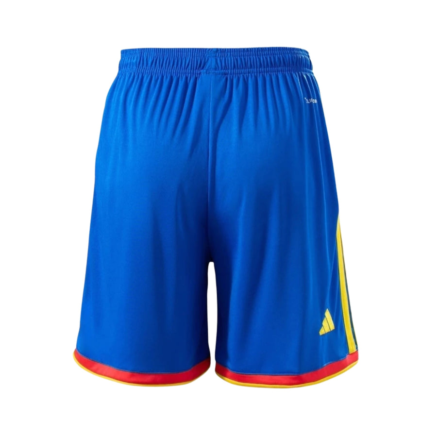 Short Colombie Domicile 26/27