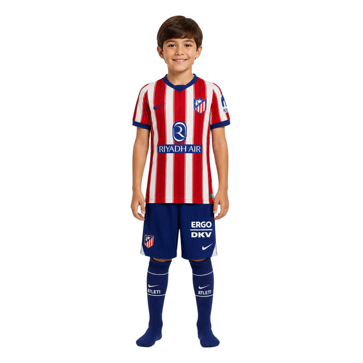 Kit - Atlético de Madrid Domicile 26/27
