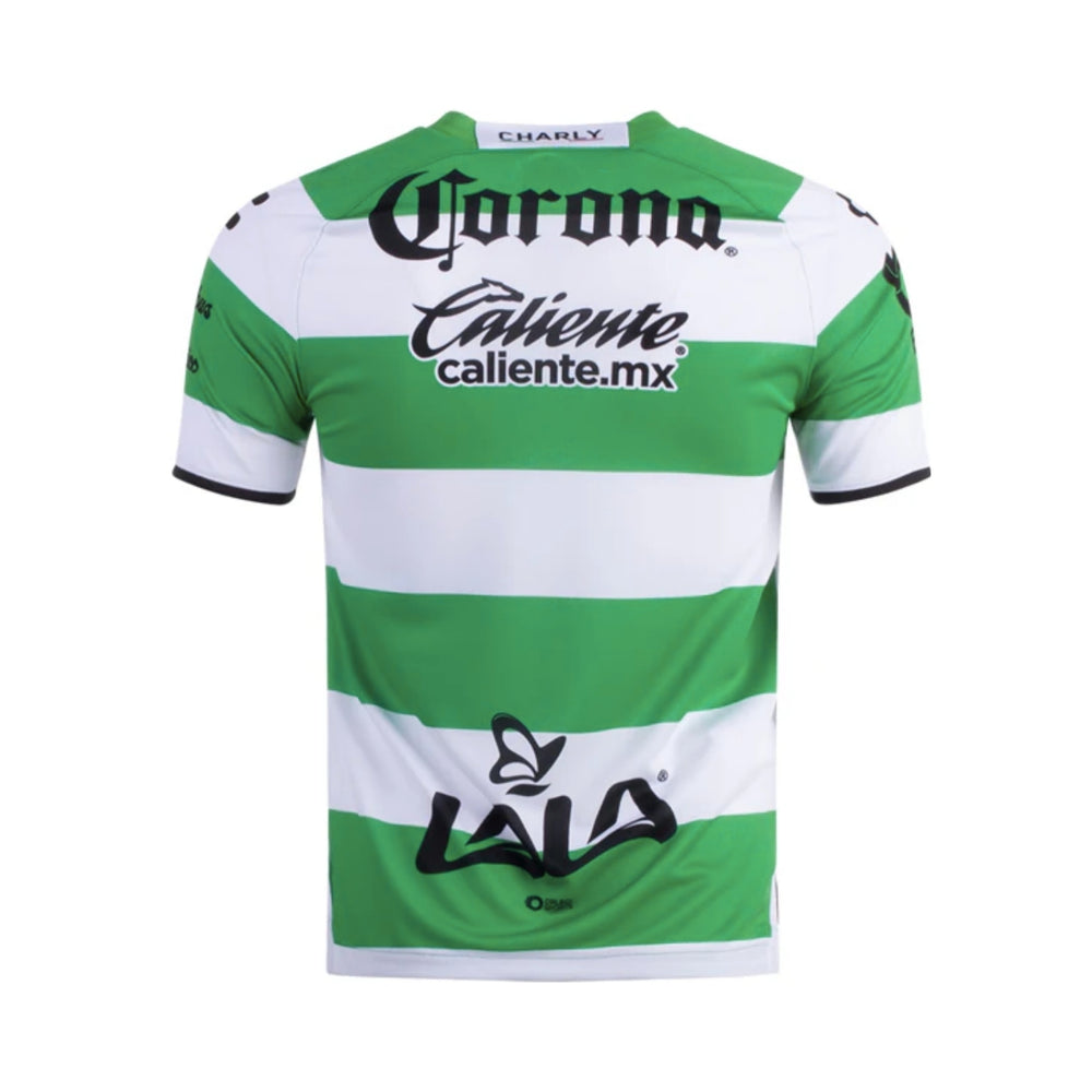 Camiseta Club Santos Laguna Local 23/24