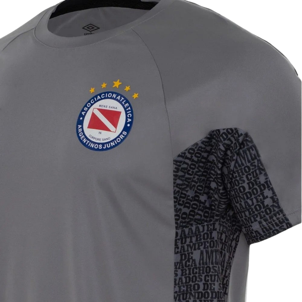 Argentinos Juniors Portero 25/26