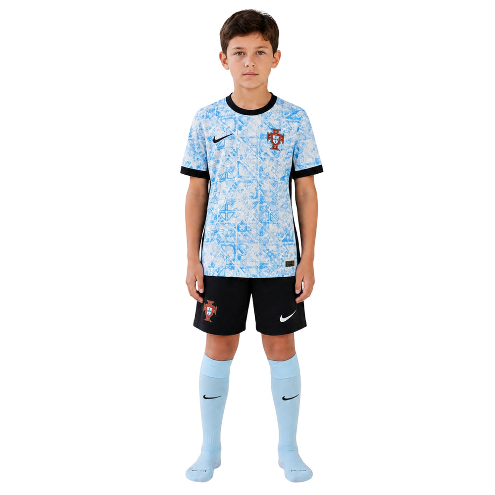 Kit - Portugal Extérieur 24/25