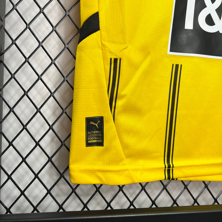 Kit - Borussia Dortmund Domicile 24/25