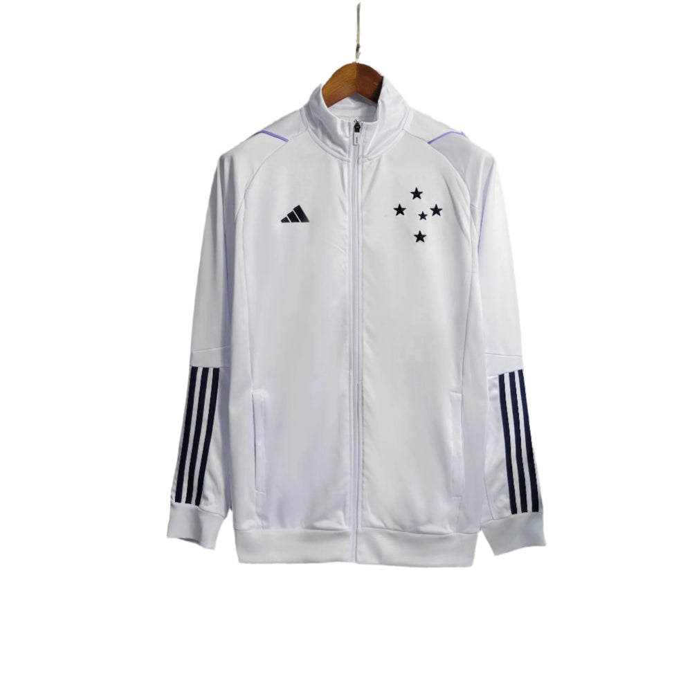 Training jacket - Cruzeiro