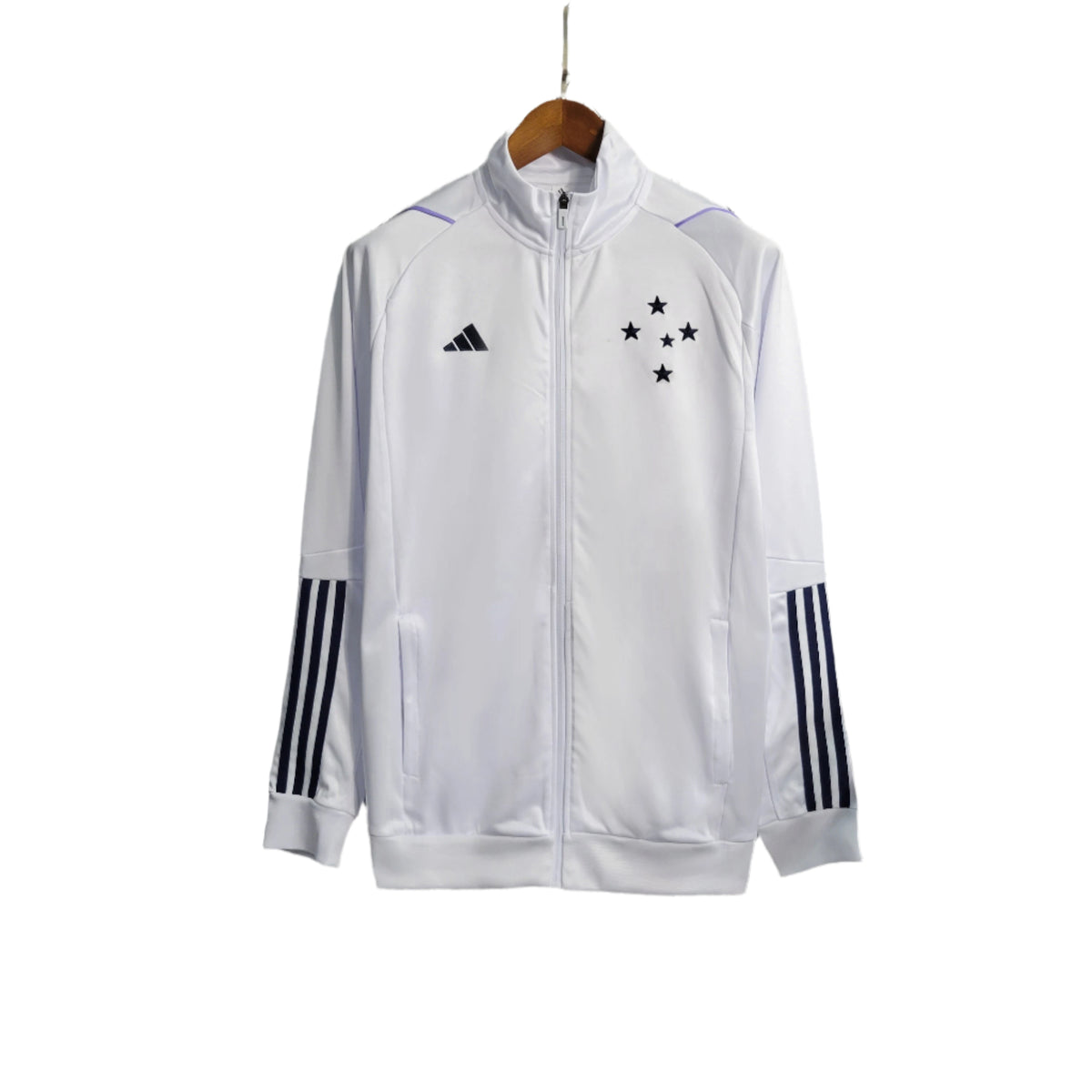 Training jacket - Cruzeiro - Front view