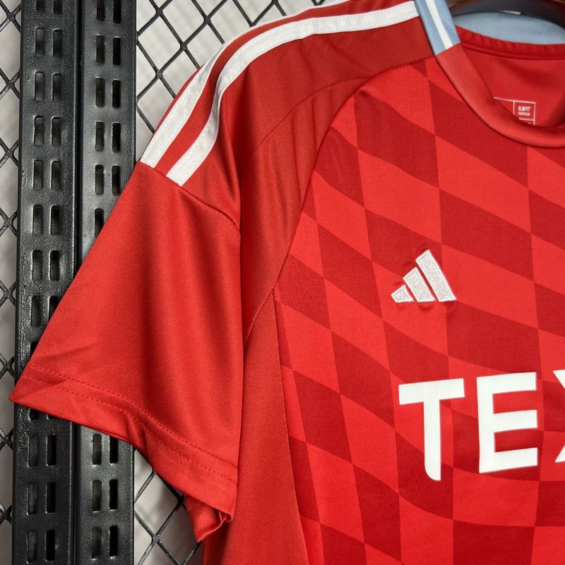 Aberdeen F.C Local 24/25
