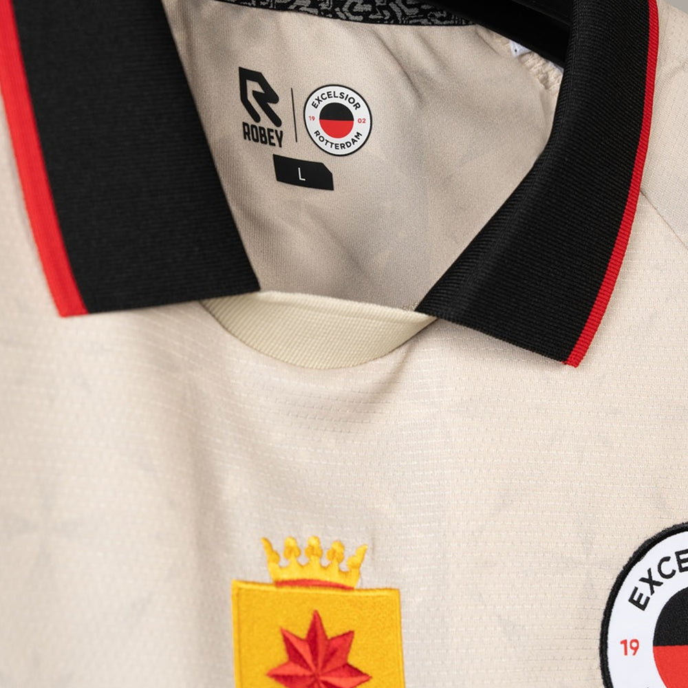 Excelsior Rotterdam Extérieur 26/27