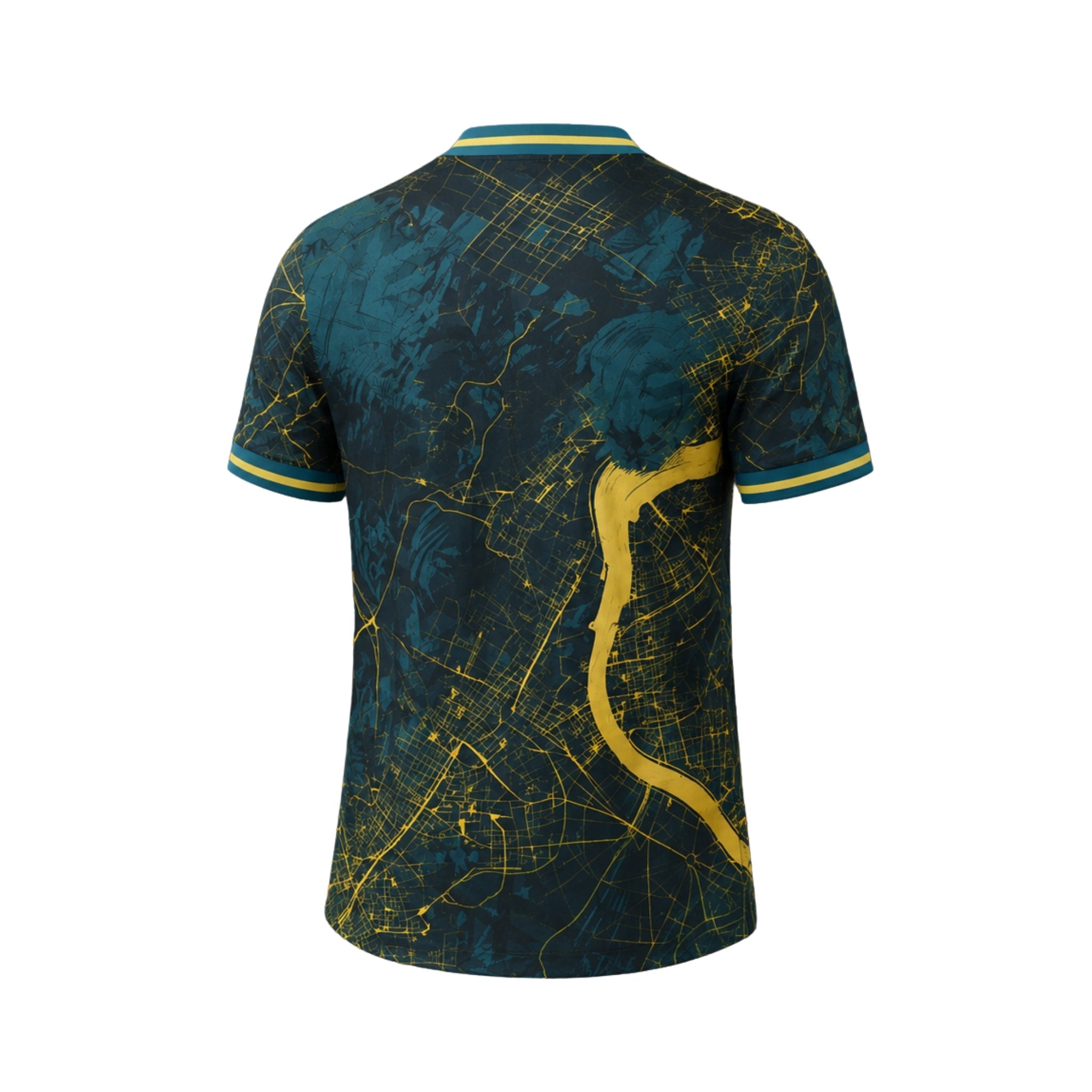 Maillot France Édition Spéciale 26/27 - Coupe du Monde 2026 - Version Joueur, à plat dos