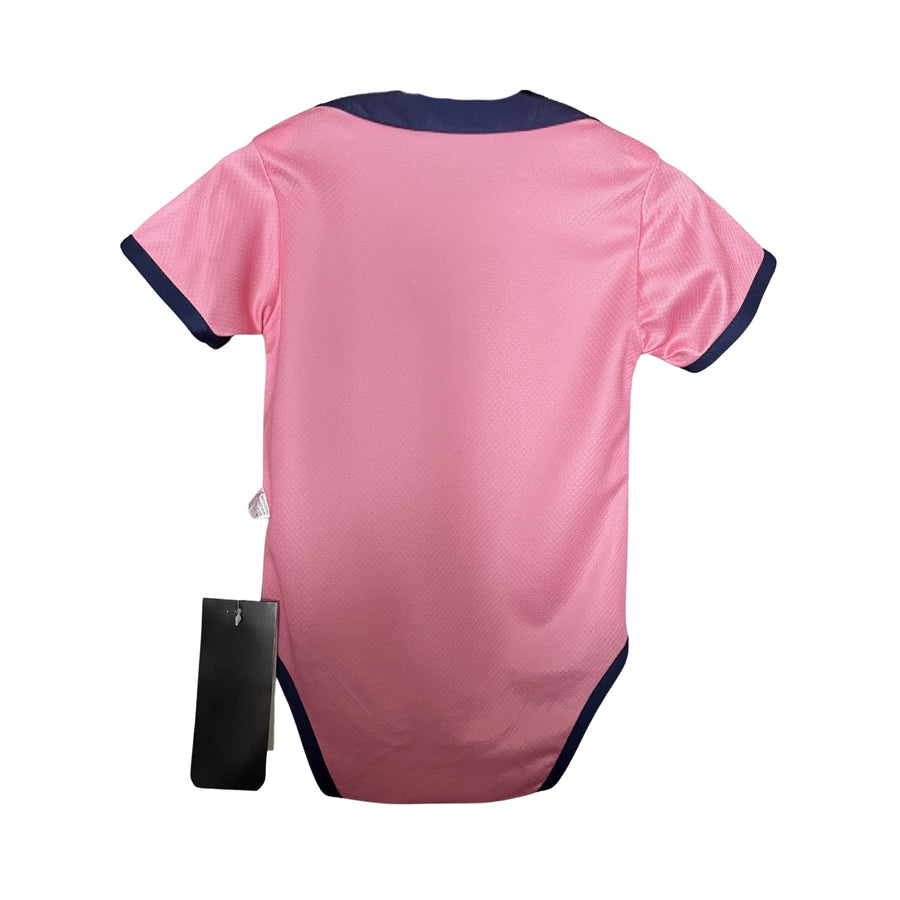 Body Bébé Barcelone Édition Spéciale 25/26