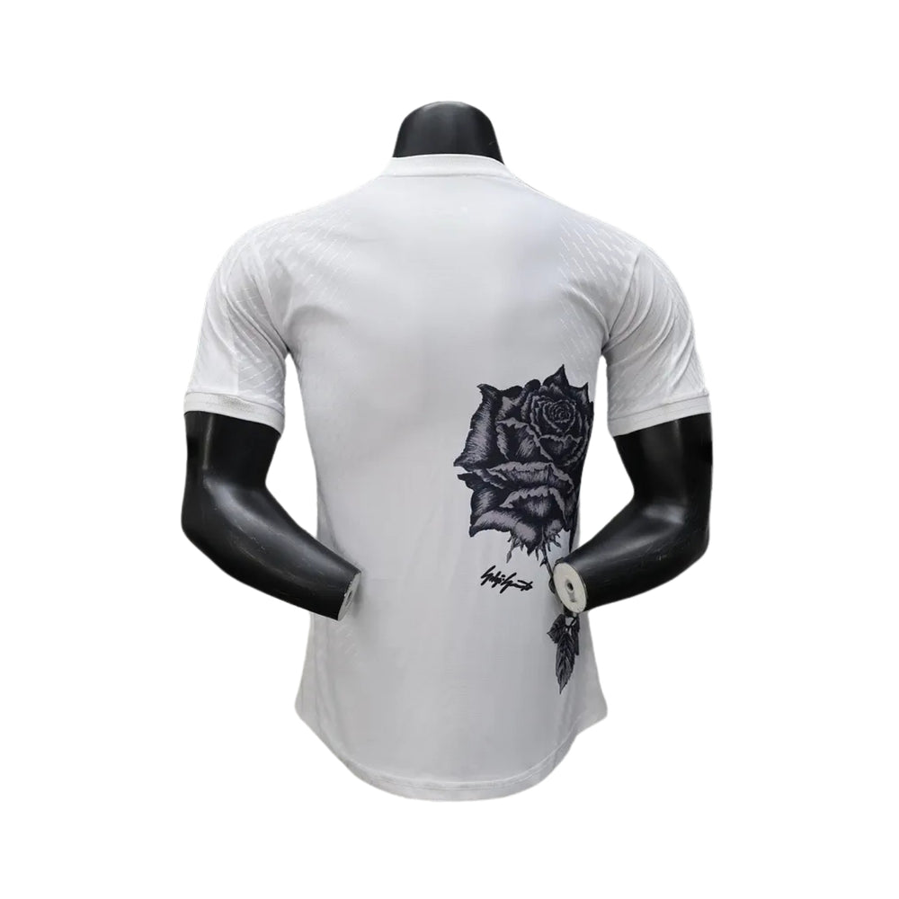 Real Madrid Edición Especial 24/25 - Colección Y-3 - Versión Jugador