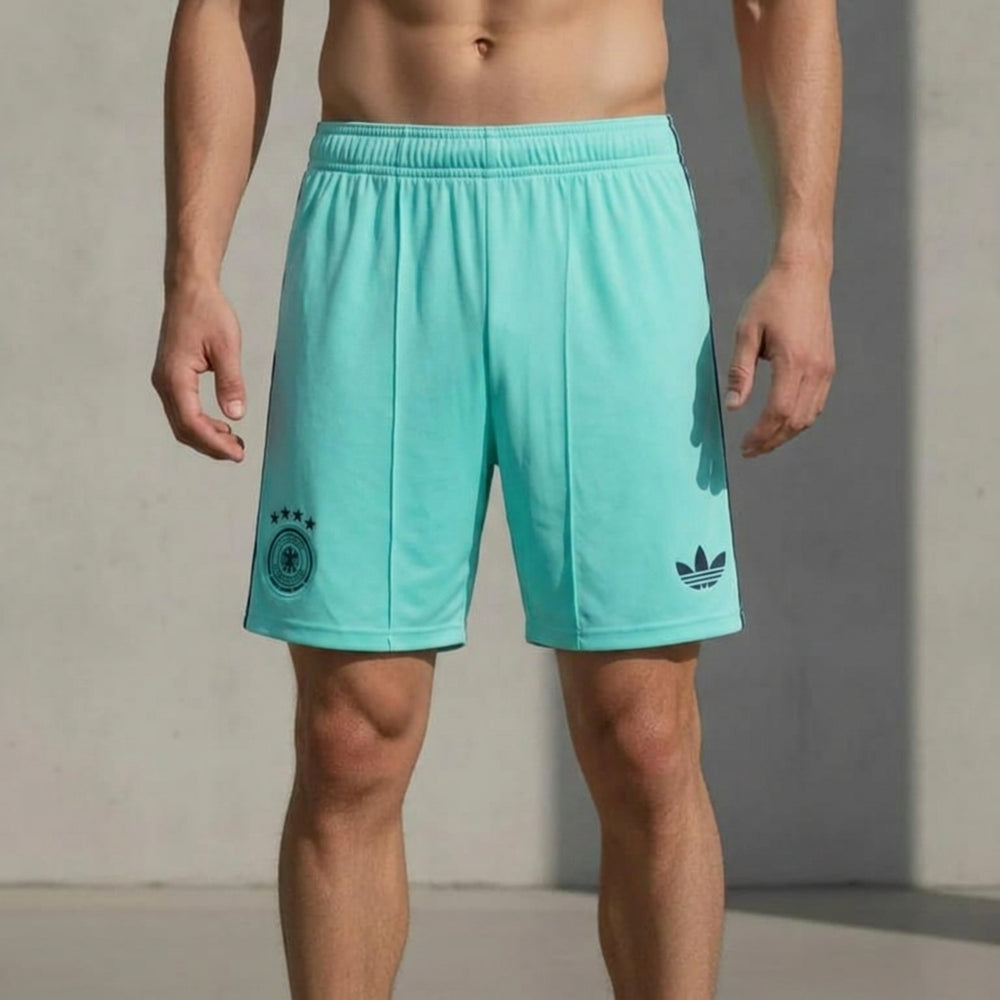 Germany Away Short 26/27