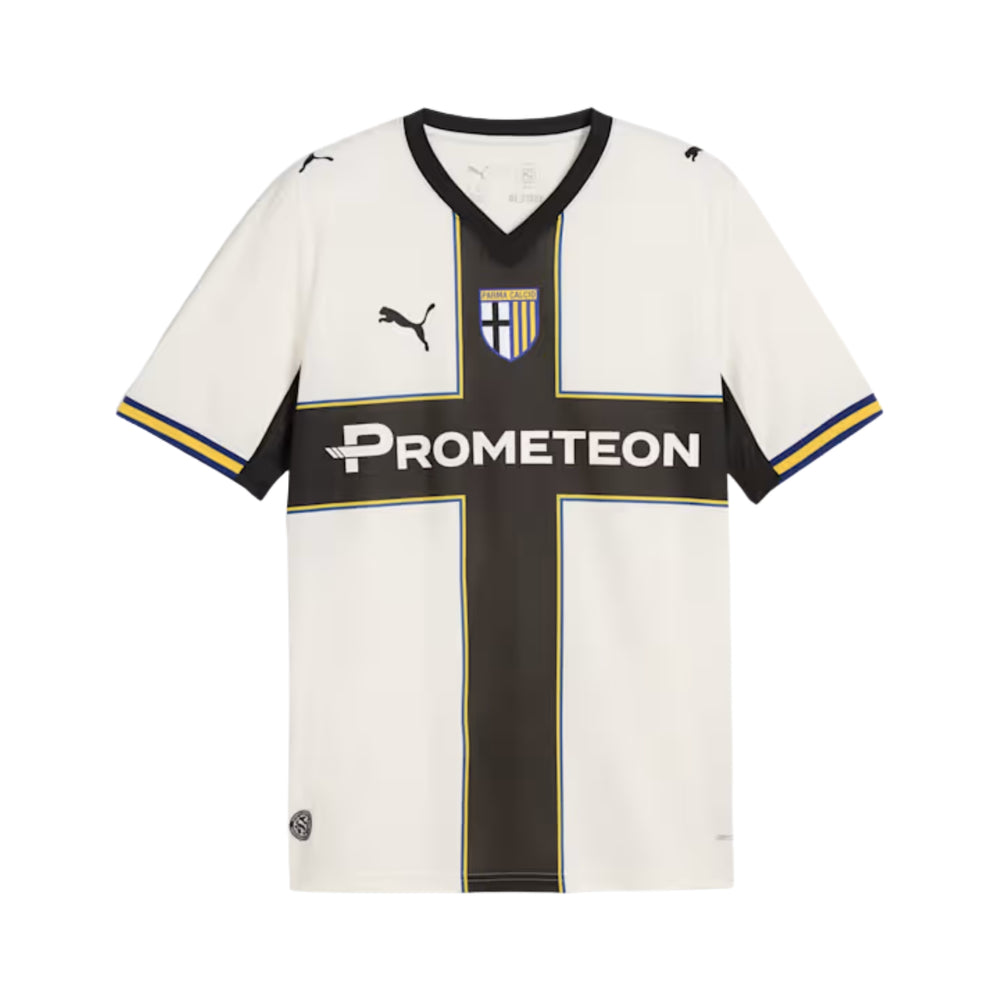 Parma Calcio Domicile 26/27