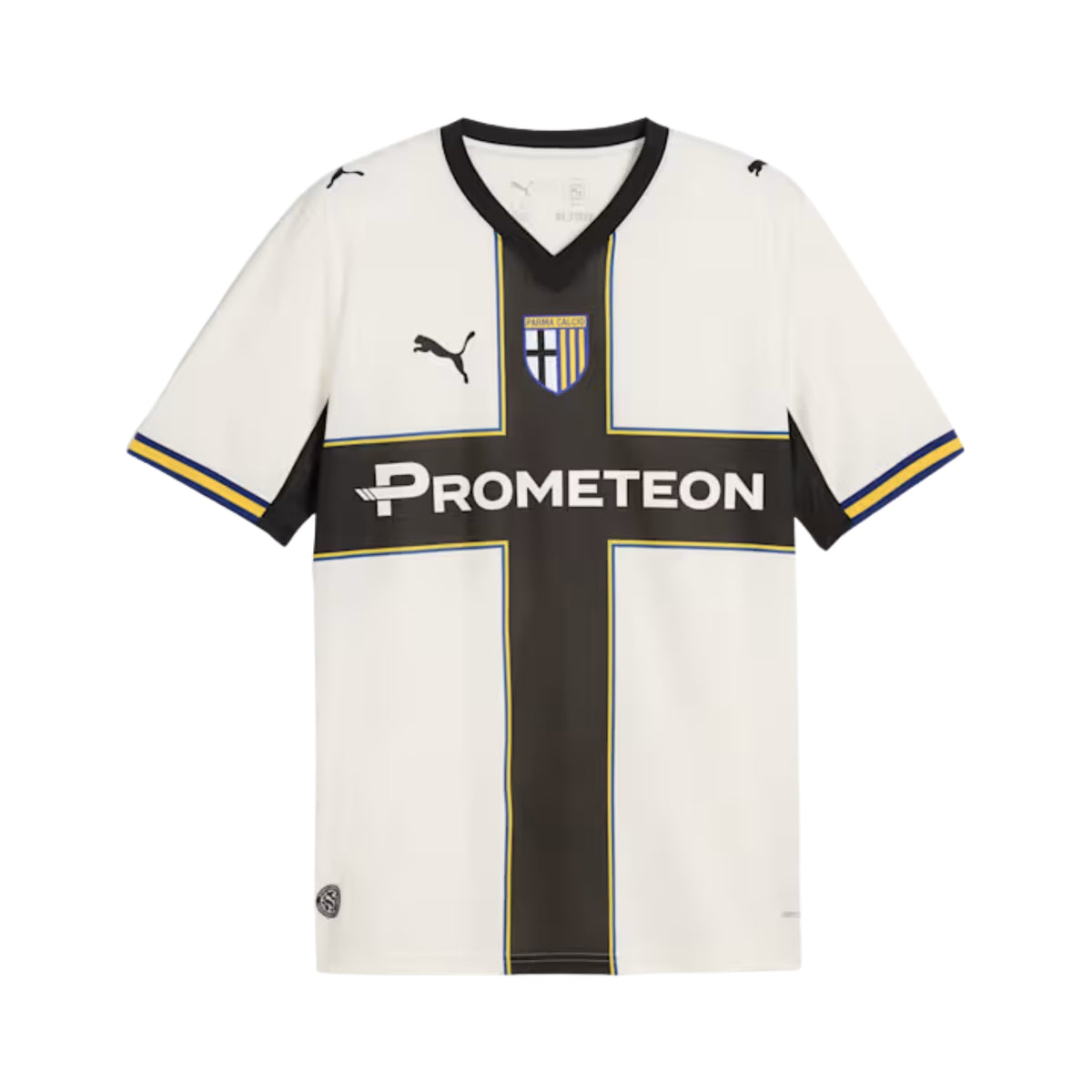 Parma Calcio Home 26/27