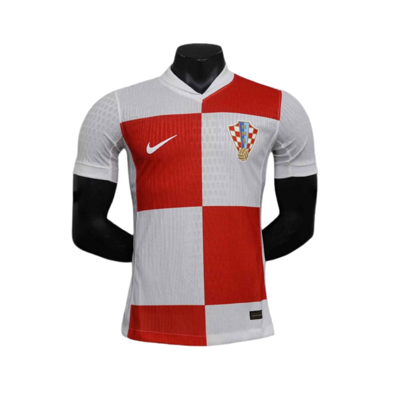 Croatie Domicile 24/25 - Version Joueur