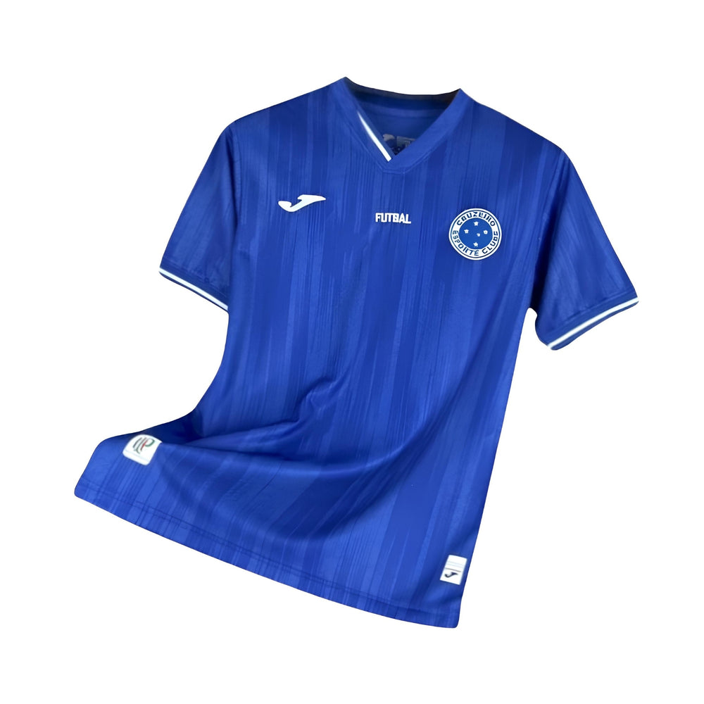 Camiseta Cruzeiro Edición Especial 25/26