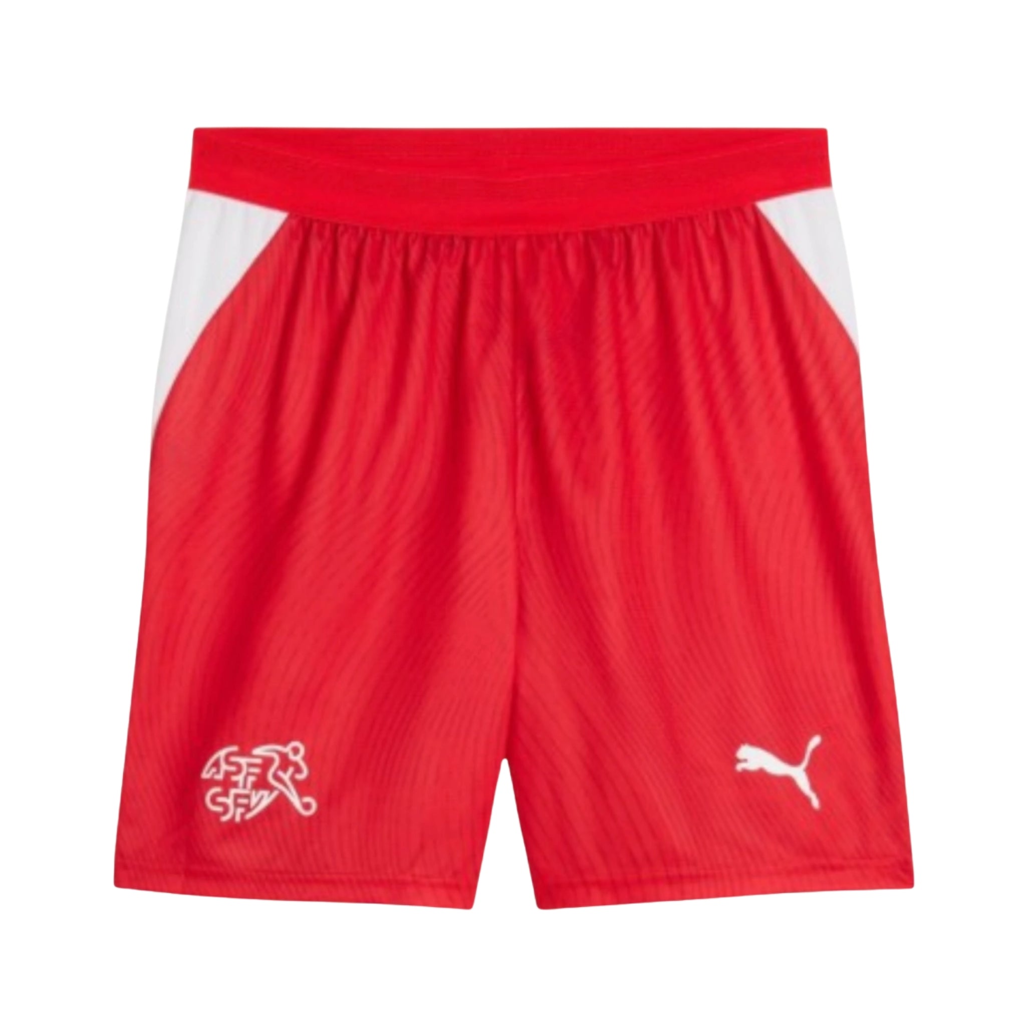 Short Suisse Domicile 26/27