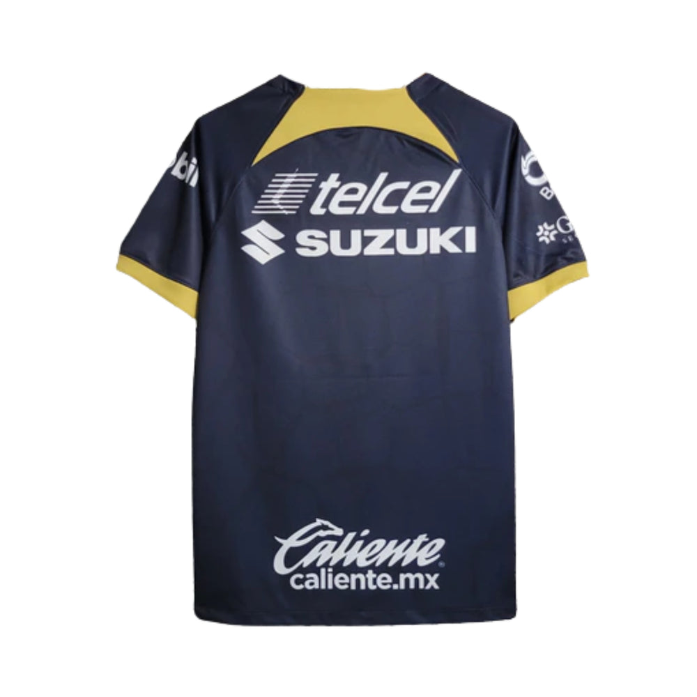 Pumas Away 23/24