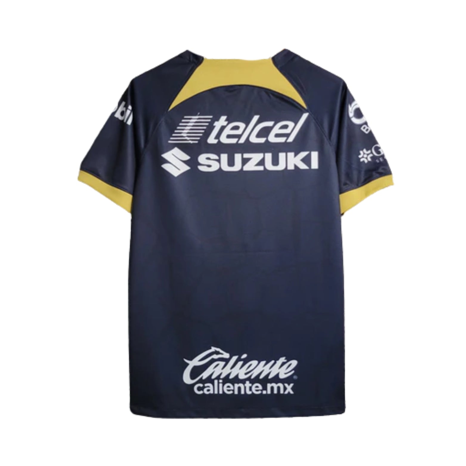 Pumas Extérieur 23/24